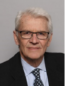 Wilfried E. Tranacher