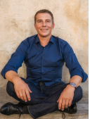 Markus Riedl