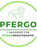 PFERGO - 1. Akademie für Pferdeergotherapie