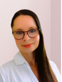 Dr. rer. hum. Jana Stapel