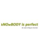 kNOwBODY is perfect