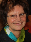 Ulrike Vornweg-Elzner