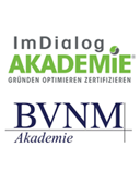 ImDialog und BVNM Akademie
