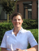 Jasmin Lutterklas