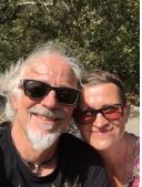 Hans & Jeannine Vogel