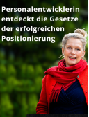 Shandala, die tanzende Personalerin Grit Hallal