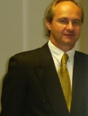 Jürgen Klingler