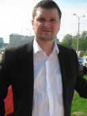 Nikolai Shulgin