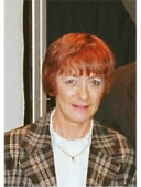 Ingrid Geer
