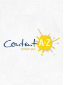 Content A>Z