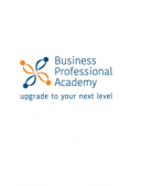 Business Professional Academy