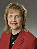 Diplom-Betriebswirtin Susanne Neidhardt