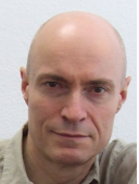 Dr. Bernd Sommer