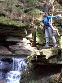 Leanya Inoatica Linchea