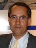 Master Joao Carlos Moreno Azevedo