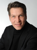 MBA und Master of Business Communication Daniel Lütolf