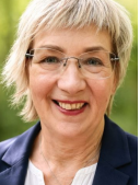 Kathlin Kastilan