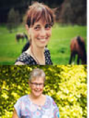 Simone /Heike Schulz /Backes