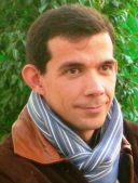 Maestro en Ciencias Carlos J Perez Escobar