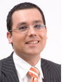 Dipl.-Sozw. Markus Kratzwald