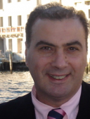 MSc IT, PMP Andreas Apostolopoulos