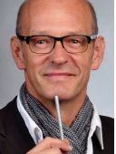 Dipl. Päd. (Univ) Helmut Lange