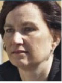 Yvonne Berger