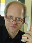 Dietmar Zwilling - MLC