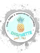 Diginette Intercultural&Digital Consulting