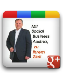 Social Business Austria - Andreas Prokop