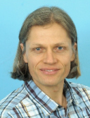 Andreas Huber