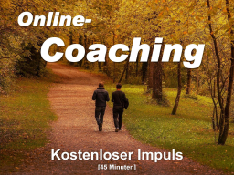 Online-Coaching: Kostenloser Test