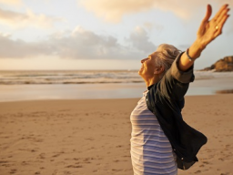 Loslassen und ... - an 21 Tage Morgenmeditation: Beginne Deinen Weg zurück zu Dir (mit Aufzeichnung)
