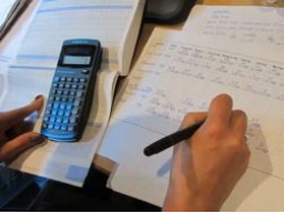 Ausbildung Pferdeernährungsberater/in Block IV, Rationsberechnung